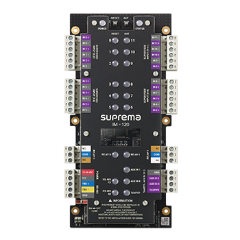 Input Module