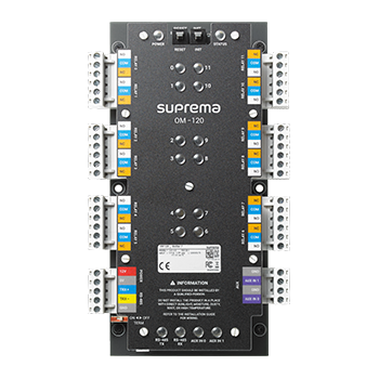 Output Module